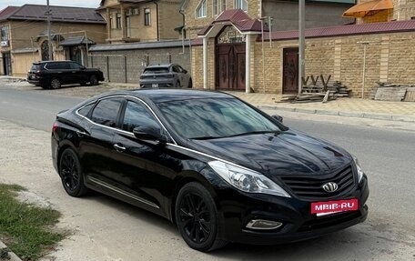 Hyundai Grandeur, 2012 год, 1 750 000 рублей, 6 фотография
