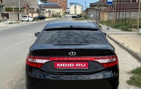 Hyundai Grandeur, 2012 год, 1 750 000 рублей, 4 фотография
