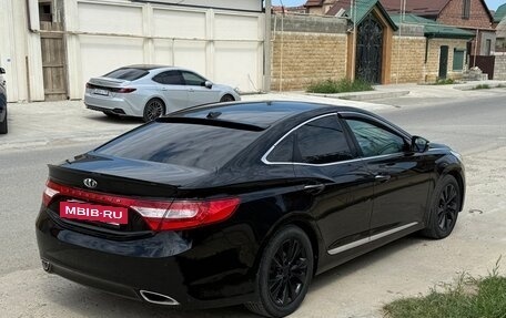 Hyundai Grandeur, 2012 год, 1 750 000 рублей, 5 фотография