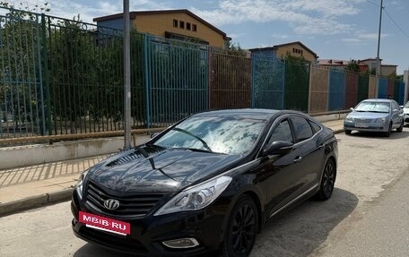 Hyundai Grandeur, 2012 год, 1 750 000 рублей, 2 фотография