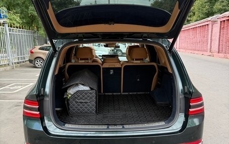 Genesis GV80 I, 2021 год, 6 000 000 рублей, 5 фотография