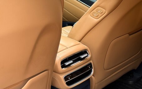 Genesis GV80 I, 2021 год, 6 000 000 рублей, 9 фотография