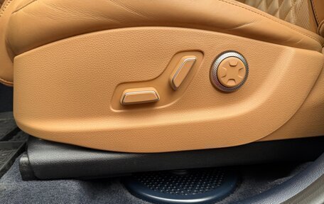 Genesis GV80 I, 2021 год, 6 000 000 рублей, 12 фотография