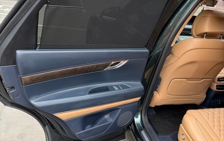 Genesis GV80 I, 2021 год, 6 000 000 рублей, 7 фотография