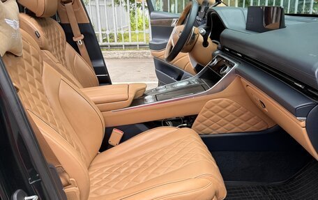 Genesis GV80 I, 2021 год, 6 000 000 рублей, 14 фотография