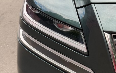 Genesis GV80 I, 2021 год, 6 000 000 рублей, 21 фотография