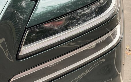 Genesis GV80 I, 2021 год, 6 000 000 рублей, 20 фотография