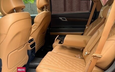 Genesis GV80 I, 2021 год, 6 000 000 рублей, 8 фотография