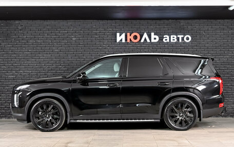 Hyundai Palisade I, 2020 год, 4 740 000 рублей, 9 фотография