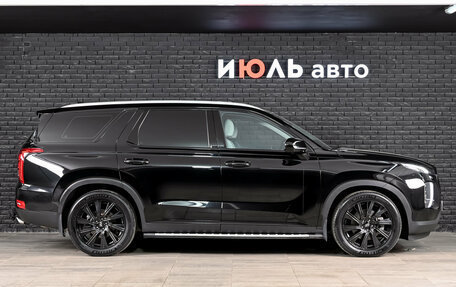 Hyundai Palisade I, 2020 год, 4 740 000 рублей, 10 фотография