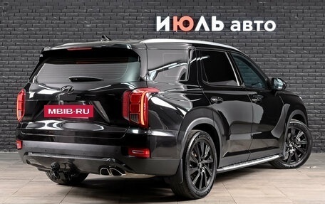 Hyundai Palisade I, 2020 год, 4 740 000 рублей, 5 фотография