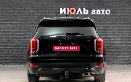 Hyundai Palisade I, 2020 год, 4 740 000 рублей, 6 фотография