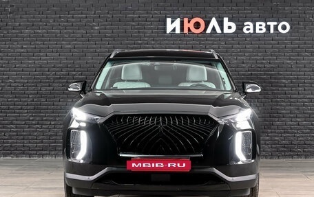 Hyundai Palisade I, 2020 год, 4 740 000 рублей, 3 фотография