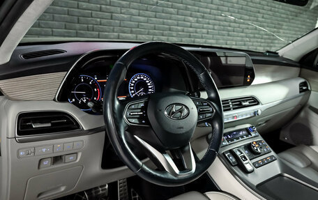 Hyundai Palisade I, 2020 год, 4 740 000 рублей, 13 фотография