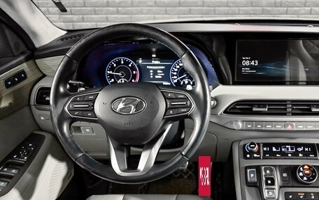 Hyundai Palisade I, 2020 год, 4 740 000 рублей, 23 фотография