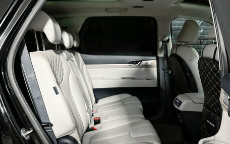 Hyundai Palisade I, 2020 год, 4 740 000 рублей, 27 фотография