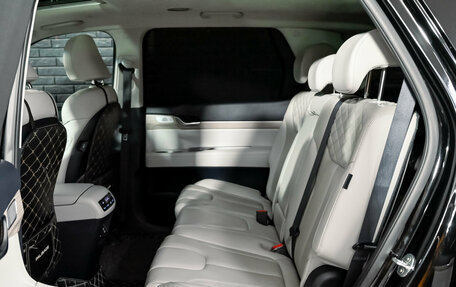 Hyundai Palisade I, 2020 год, 4 740 000 рублей, 28 фотография