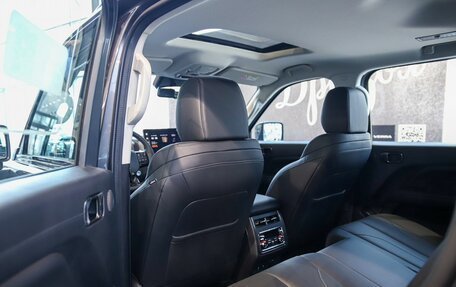Haval H9, 2026 год, 5 299 000 рублей, 11 фотография