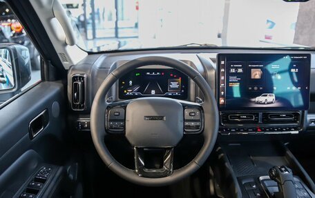 Haval H9, 2026 год, 5 299 000 рублей, 12 фотография