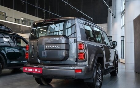 Haval H9, 2026 год, 5 299 000 рублей, 8 фотография