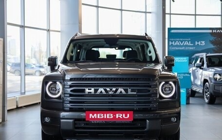 Haval H9, 2026 год, 5 299 000 рублей, 2 фотография