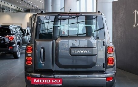 Haval H9, 2026 год, 5 299 000 рублей, 6 фотография