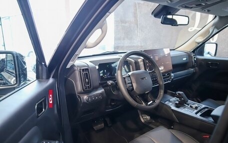 Haval H9, 2026 год, 5 299 000 рублей, 9 фотография