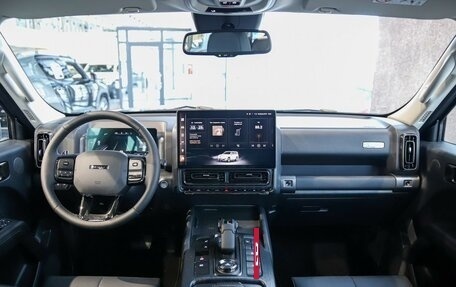 Haval H9, 2026 год, 5 299 000 рублей, 14 фотография