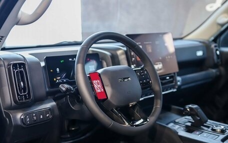 Haval H9, 2026 год, 5 299 000 рублей, 10 фотография