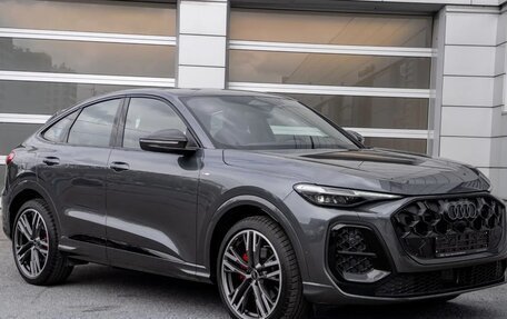 Audi Q5, 2026 год, 8 890 000 рублей, 3 фотография