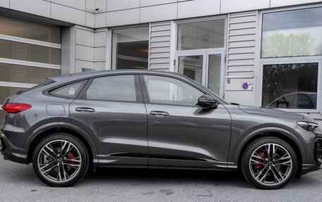Audi Q5, 2026 год, 8 890 000 рублей, 4 фотография