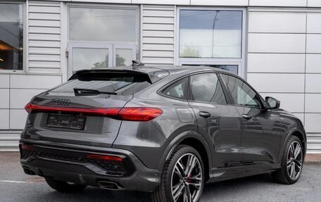 Audi Q5, 2026 год, 8 890 000 рублей, 5 фотография