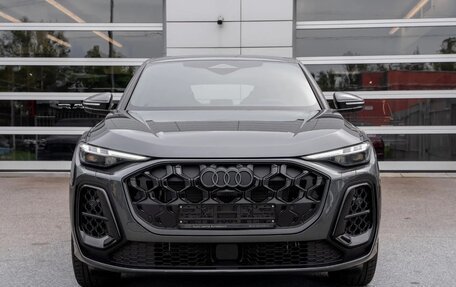 Audi Q5, 2026 год, 8 890 000 рублей, 2 фотография