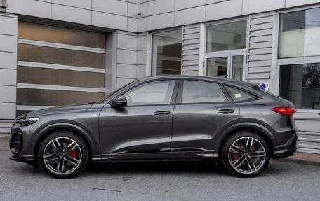 Audi Q5, 2026 год, 8 890 000 рублей, 8 фотография