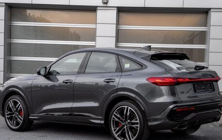 Audi Q5, 2026 год, 8 890 000 рублей, 7 фотография