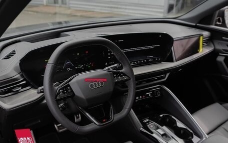 Audi Q5, 2026 год, 8 890 000 рублей, 25 фотография