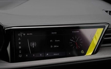 Audi Q5, 2026 год, 8 890 000 рублей, 28 фотография