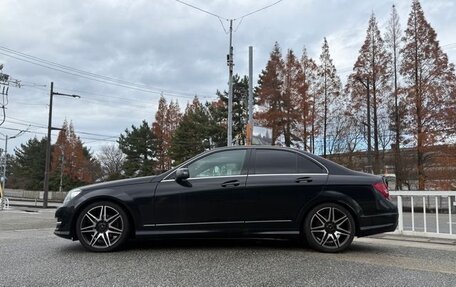 Mercedes-Benz C-Класс, 2012 год, 1 200 000 рублей, 7 фотография