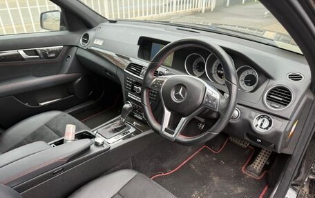 Mercedes-Benz C-Класс, 2012 год, 1 200 000 рублей, 10 фотография