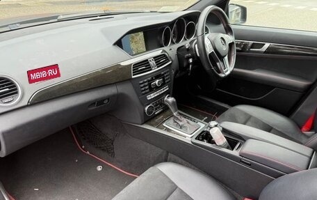 Mercedes-Benz C-Класс, 2012 год, 1 200 000 рублей, 8 фотография