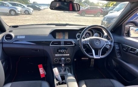 Mercedes-Benz C-Класс, 2012 год, 1 200 000 рублей, 12 фотография