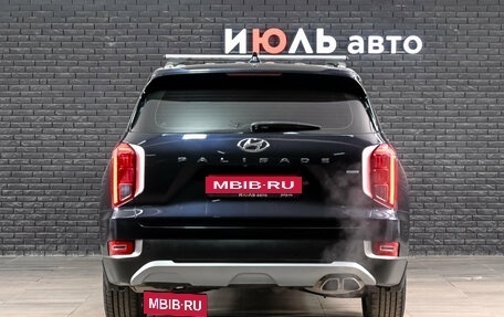 Hyundai Palisade I, 2019 год, 4 700 000 рублей, 6 фотография