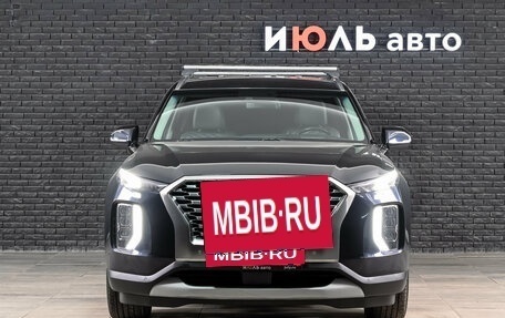 Hyundai Palisade I, 2019 год, 4 700 000 рублей, 3 фотография