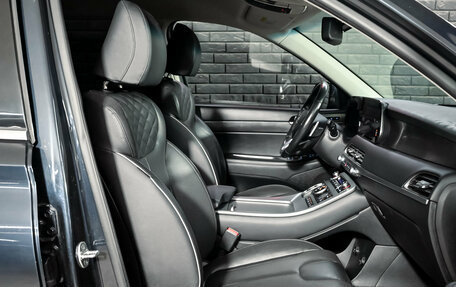 Hyundai Palisade I, 2019 год, 4 700 000 рублей, 12 фотография