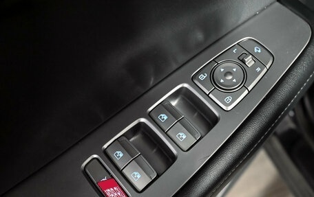 Hyundai Palisade I, 2019 год, 4 700 000 рублей, 14 фотография