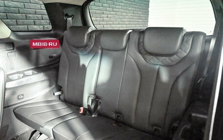 Hyundai Palisade I, 2019 год, 4 700 000 рублей, 23 фотография