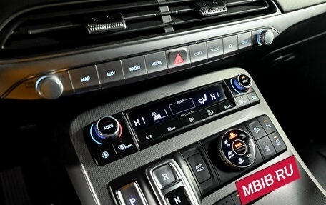Hyundai Palisade I, 2019 год, 4 700 000 рублей, 18 фотография