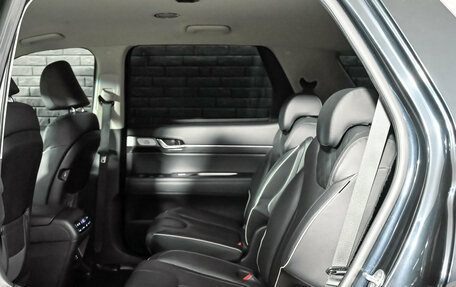 Hyundai Palisade I, 2019 год, 4 700 000 рублей, 25 фотография