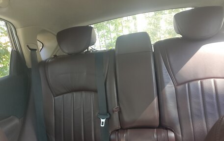Infiniti EX, 2008 год, 870 000 рублей, 6 фотография