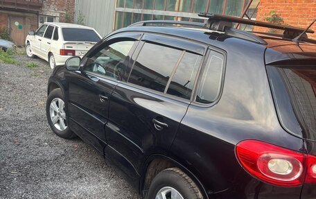 Volkswagen Tiguan I, 2009 год, 850 000 рублей, 4 фотография